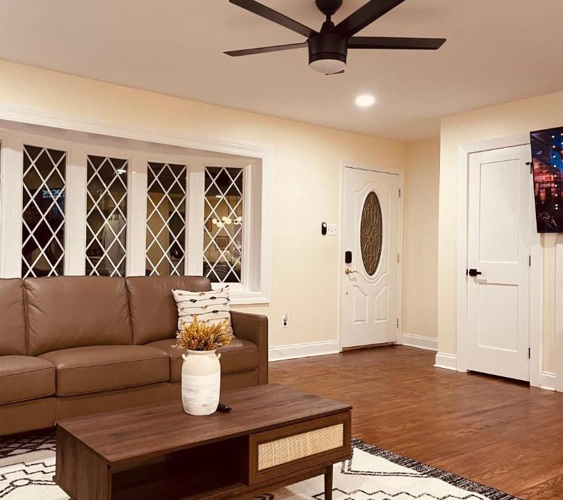 Photo of Livingroom in Fort Washington