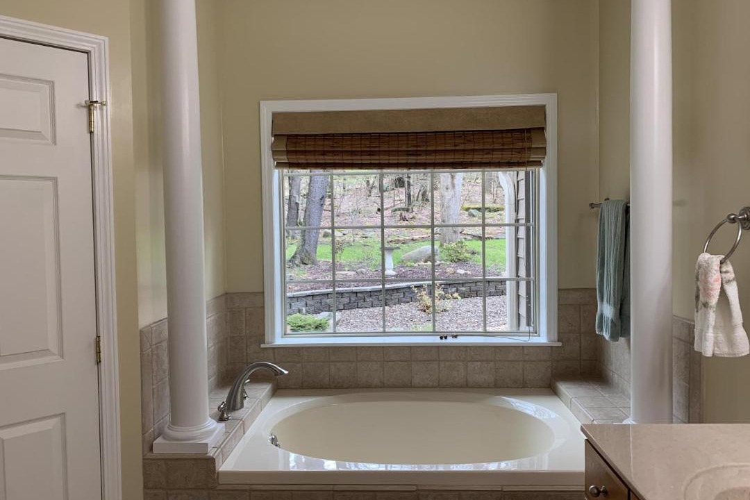 Photo of Bathroom in Alpine Lake
