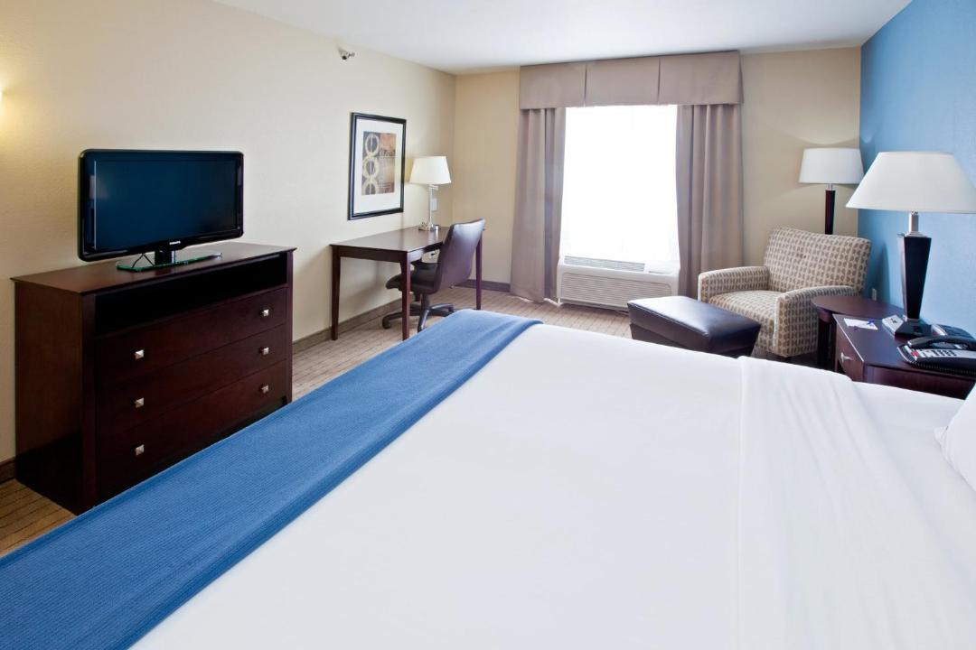 Photo of Bedroom in Shelbyville