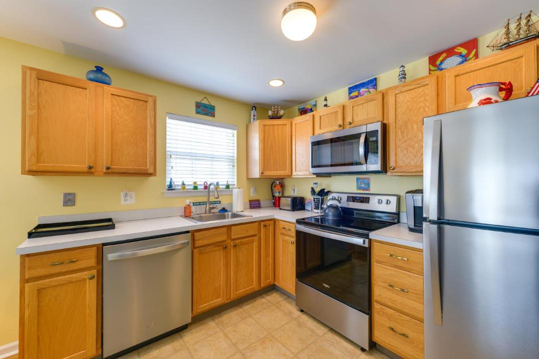 Photo of Kitchen in Wildwood