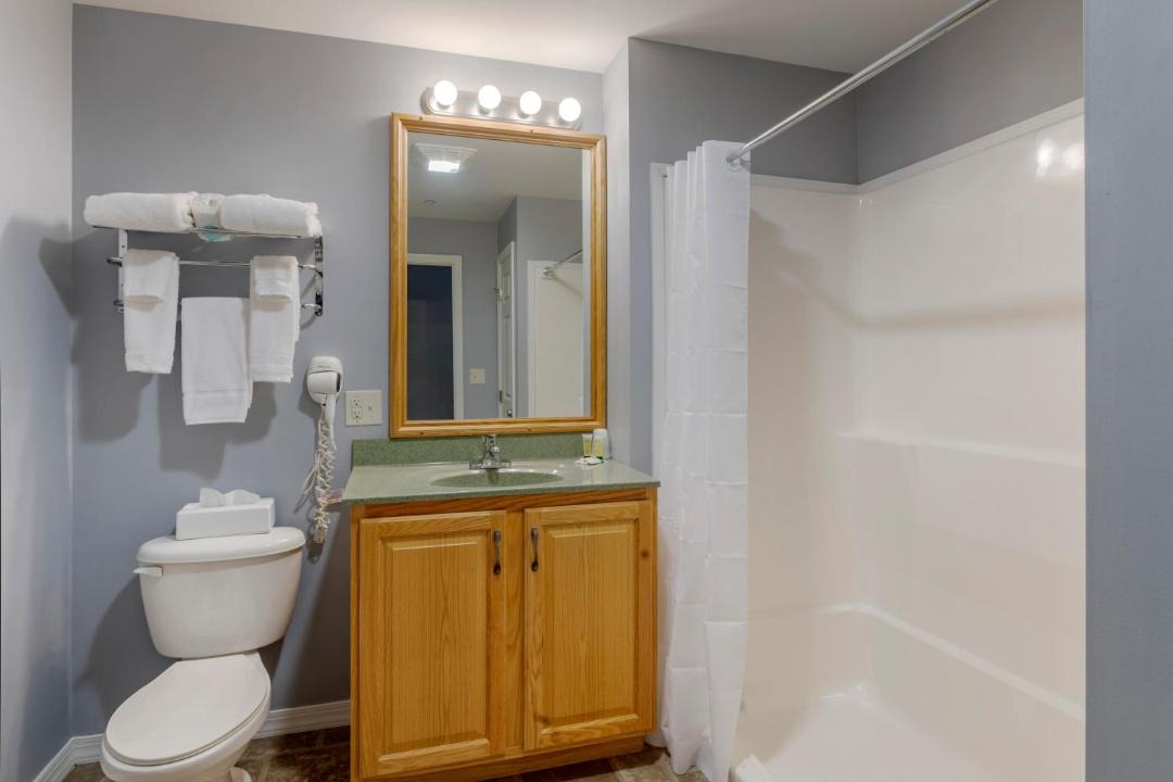 Photo of Bathroom in Towanda