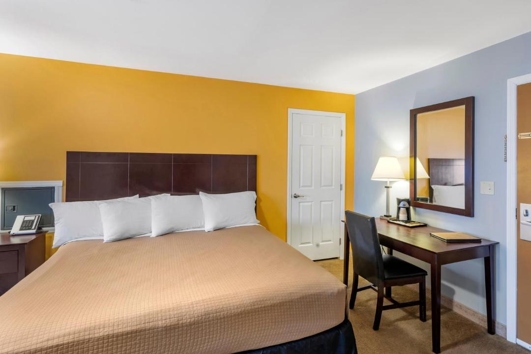 Photo of Bedroom in Towanda