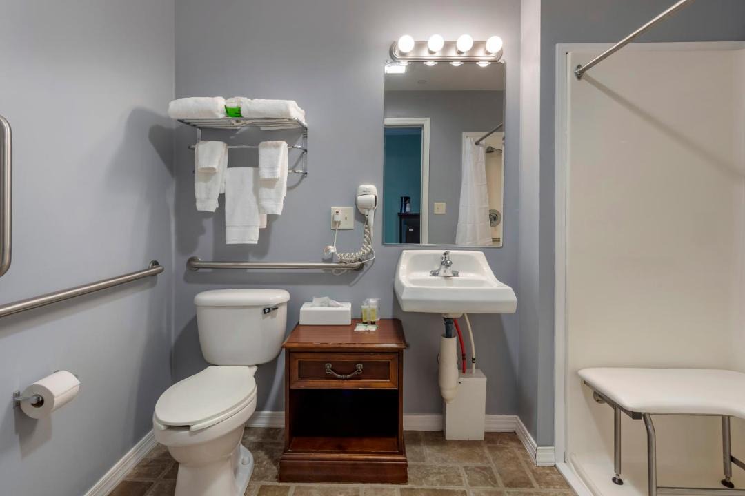 Photo of Bathroom in Towanda