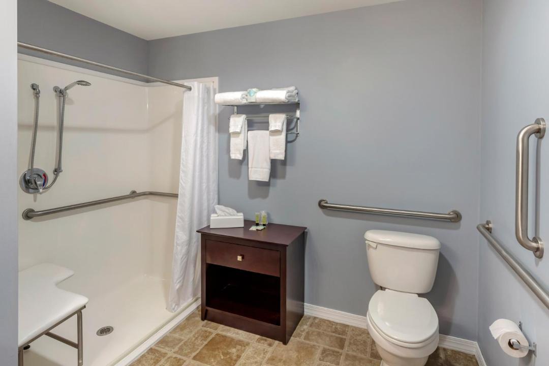 Photo of Bathroom in Towanda