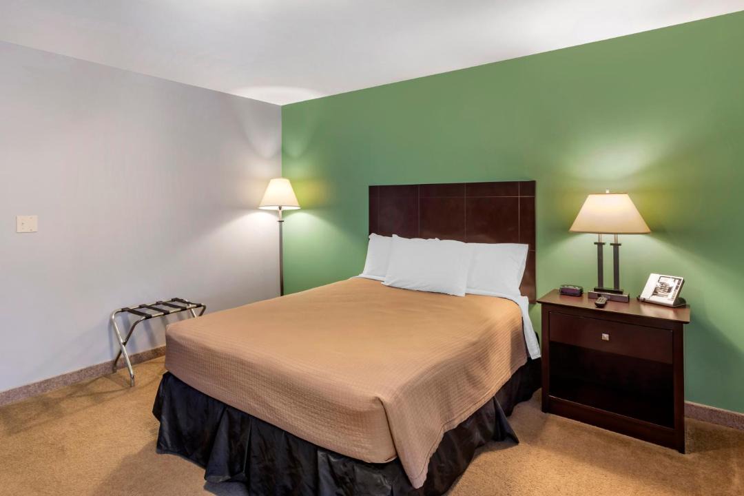 Photo of Bedroom in Towanda