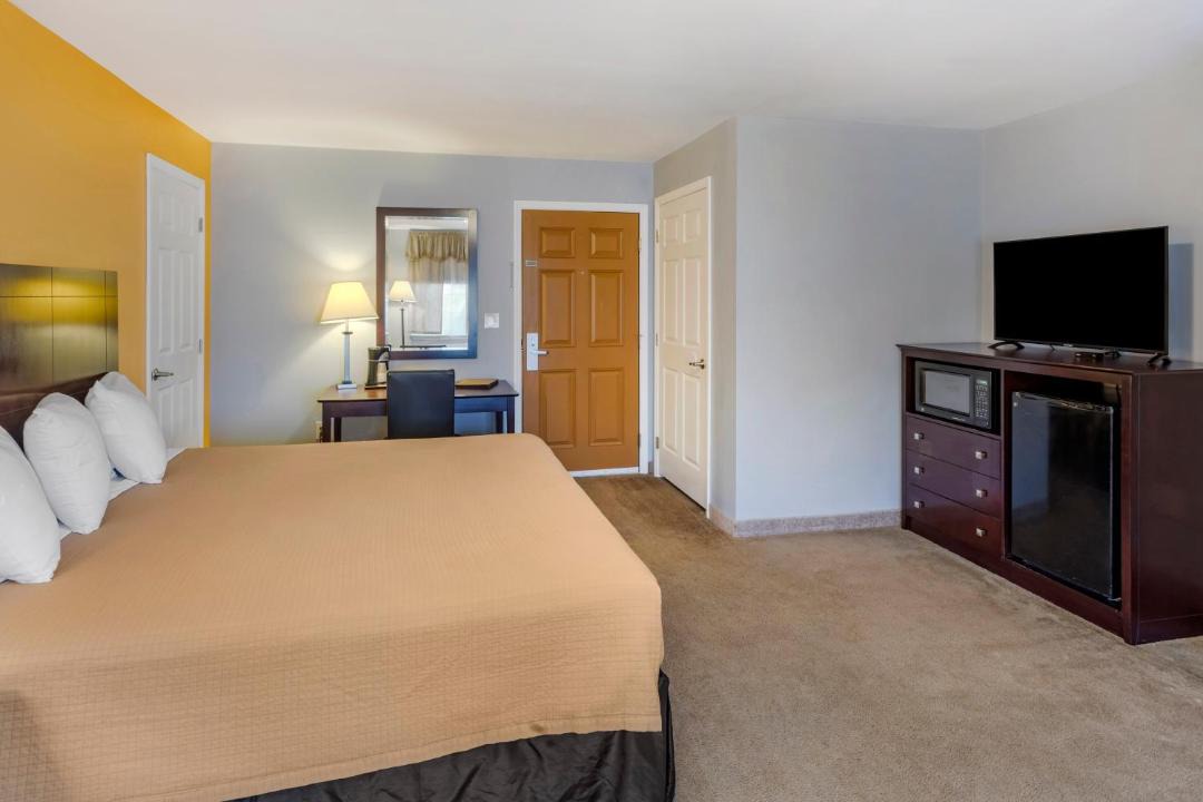 Photo of Bedroom in Towanda