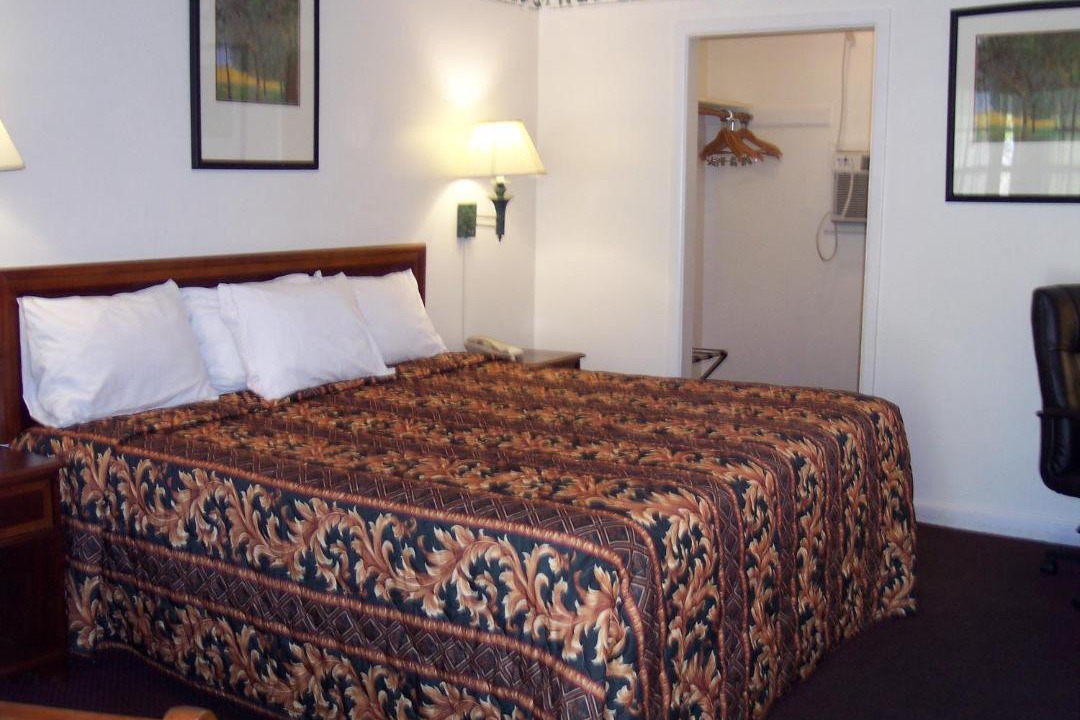 Photo of Bedroom in Allenwood