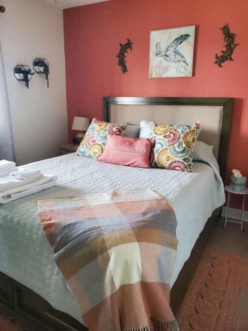Photo of Bedroom in Avon