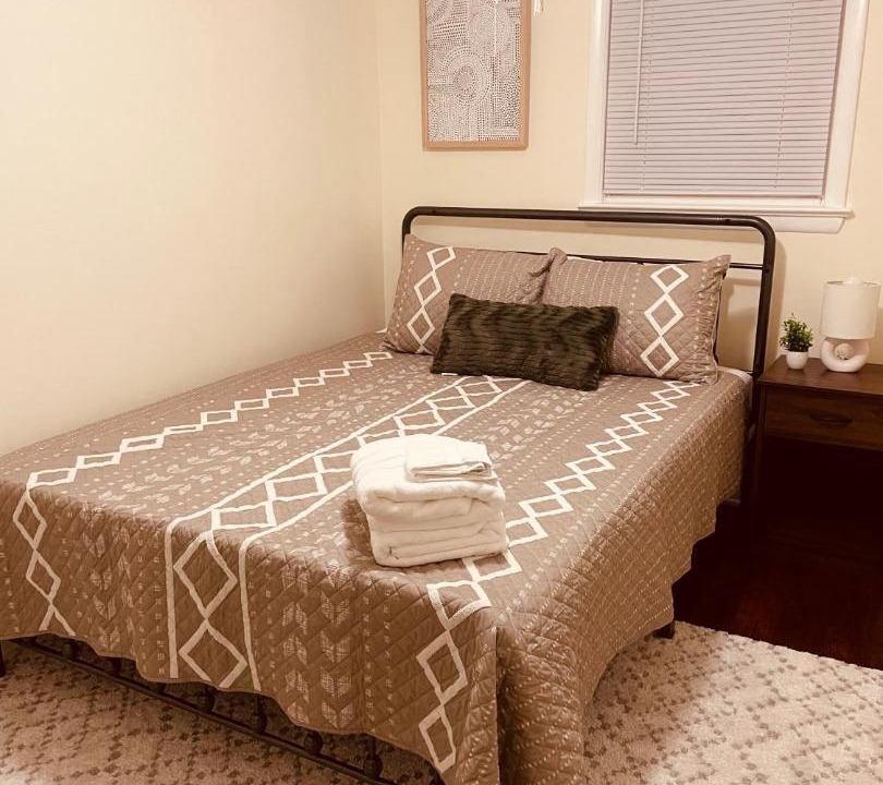 Photo of Bedroom in Fort Washington