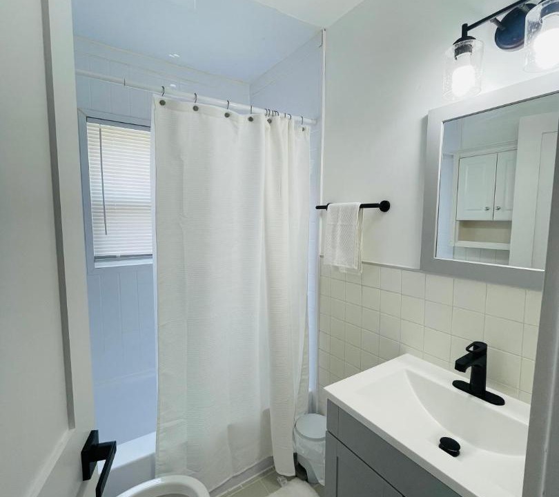 Photo of Bathroom in Fort Washington