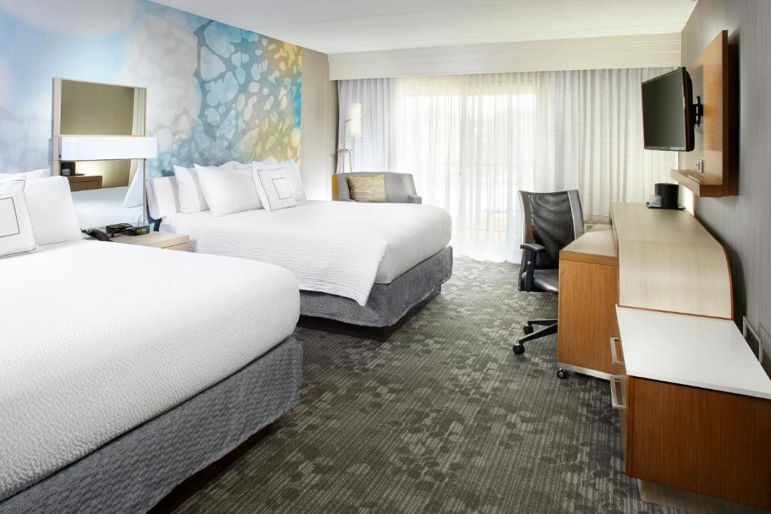 Photo of Bedroom in State College