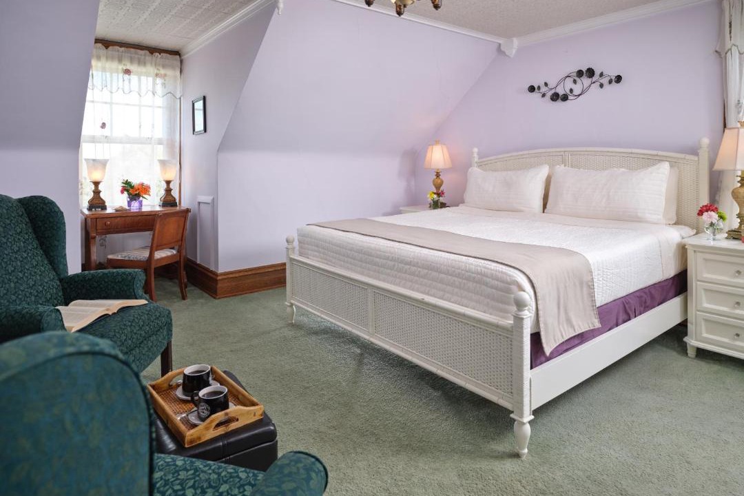 Photo of Bedroom in Gettysburg