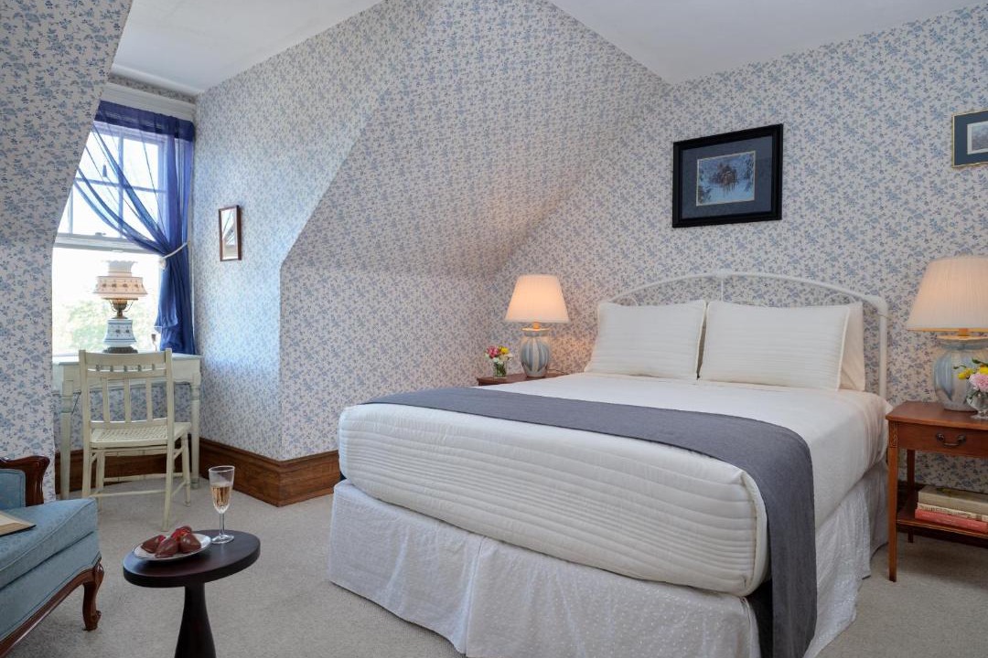 Photo of Bedroom in Gettysburg