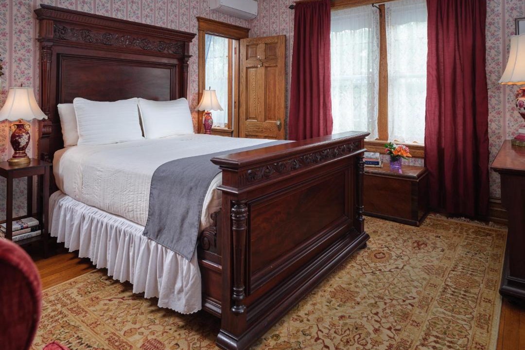 Photo of Bedroom in Gettysburg