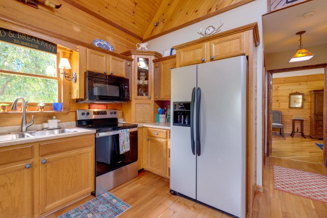Photo of Kitchen in Ingles