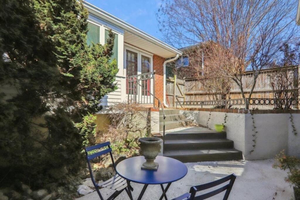 Photo of Patio Balcony in Wheaton