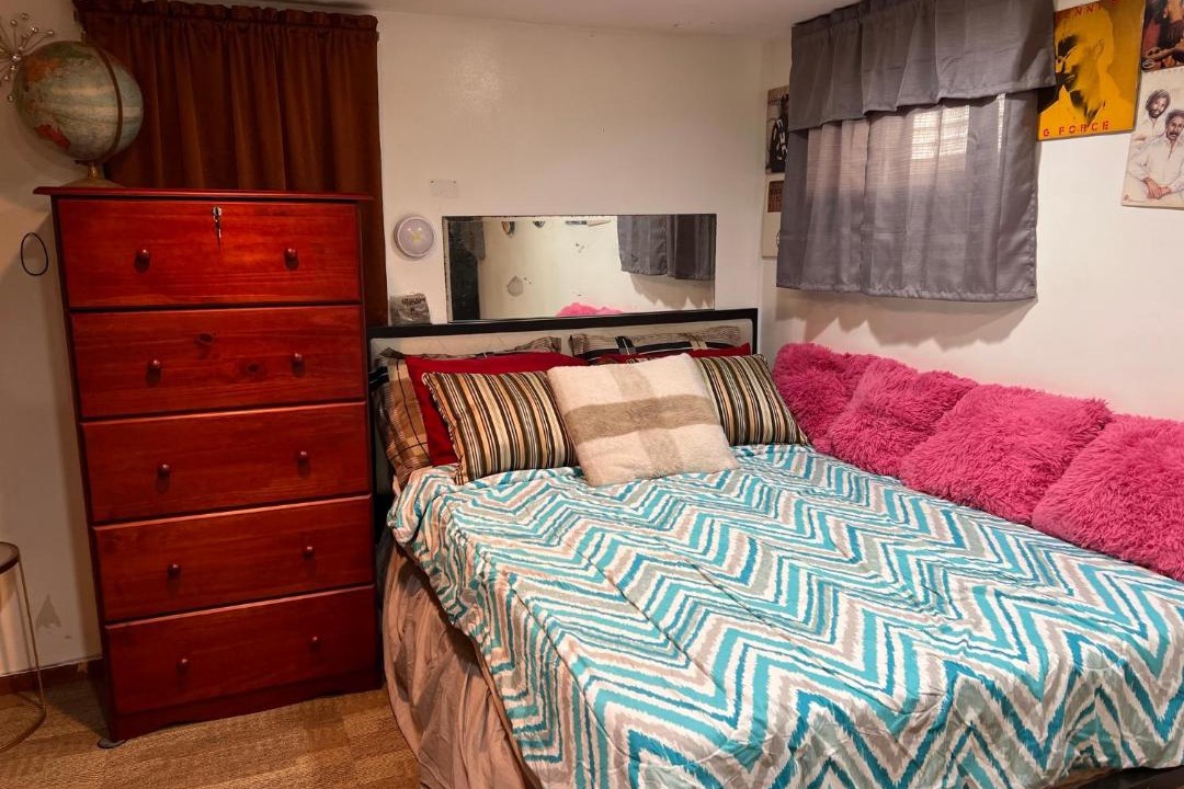 Photo of Bedroom in Belleville