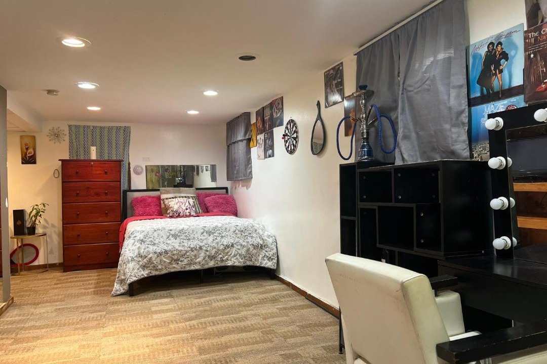 Photo of Bedroom in Belleville