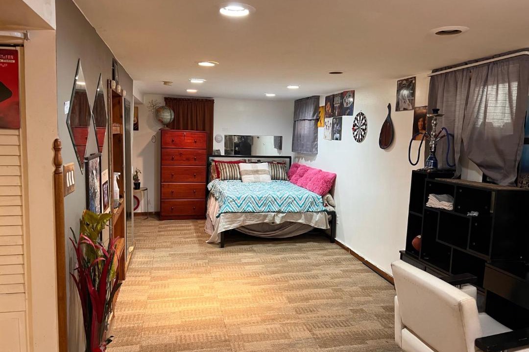 Photo of Bedroom in Belleville