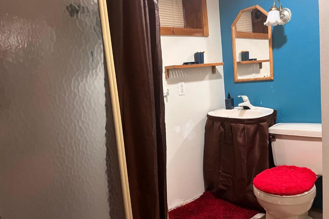 Photo of Bathroom in Belleville
