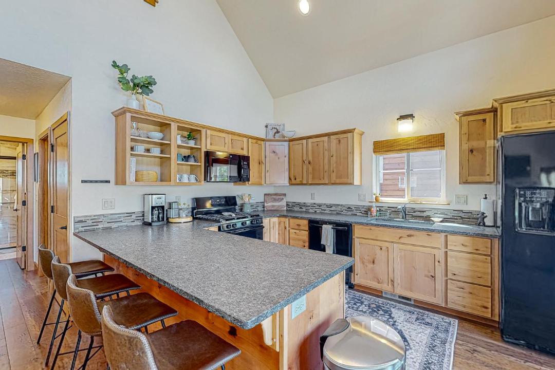 Photo of Kitchen in Dover Bay