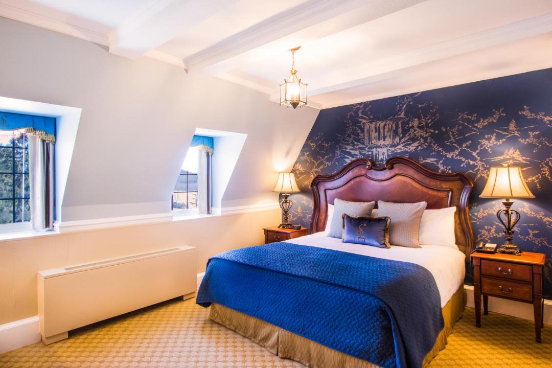 Photo of Bedroom in Skytop