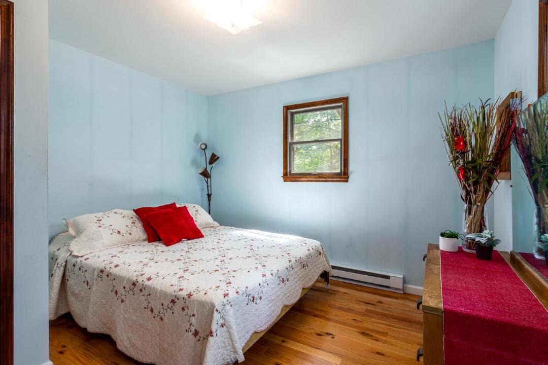 Photo of Bedroom in Great Cacapon