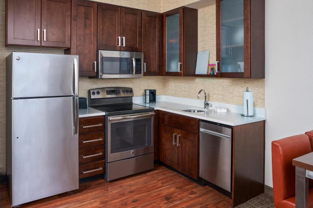Photo of Kitchen in Eastwick