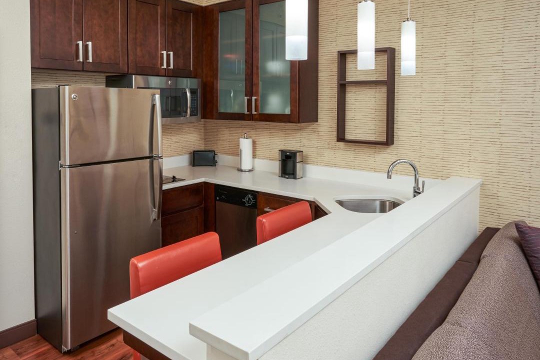 Photo of Kitchen in Eastwick