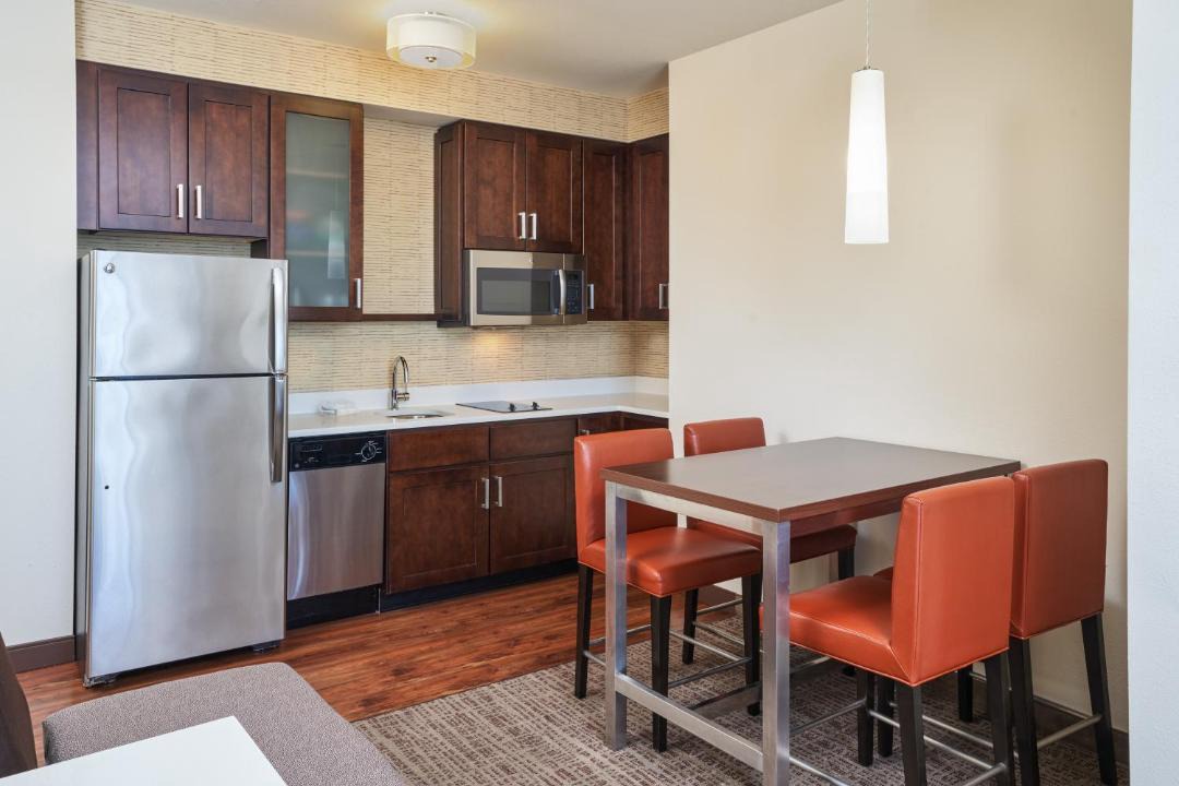 Photo of Kitchen in Eastwick