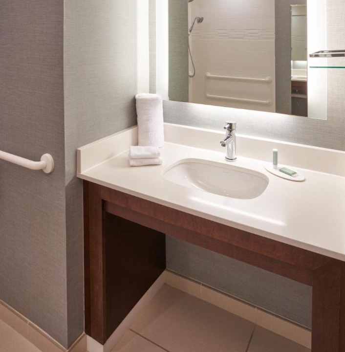 Photo of Bathroom in Eastwick
