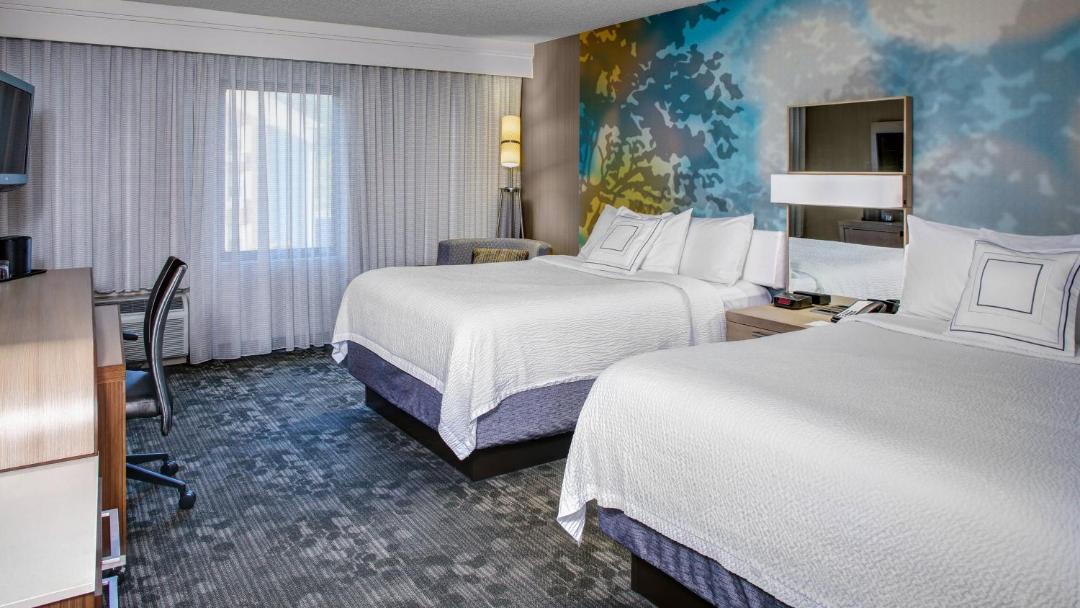 Photo of Bedroom in Westlake