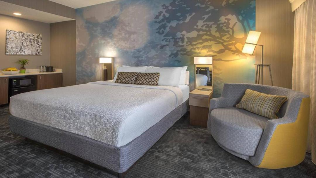 Photo of Bedroom in Westlake