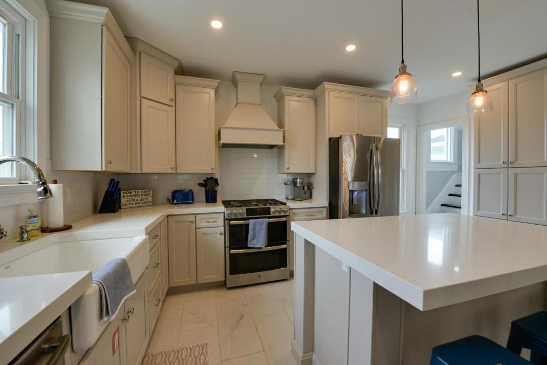 Photo of Kitchen in Cape May - Wildwood