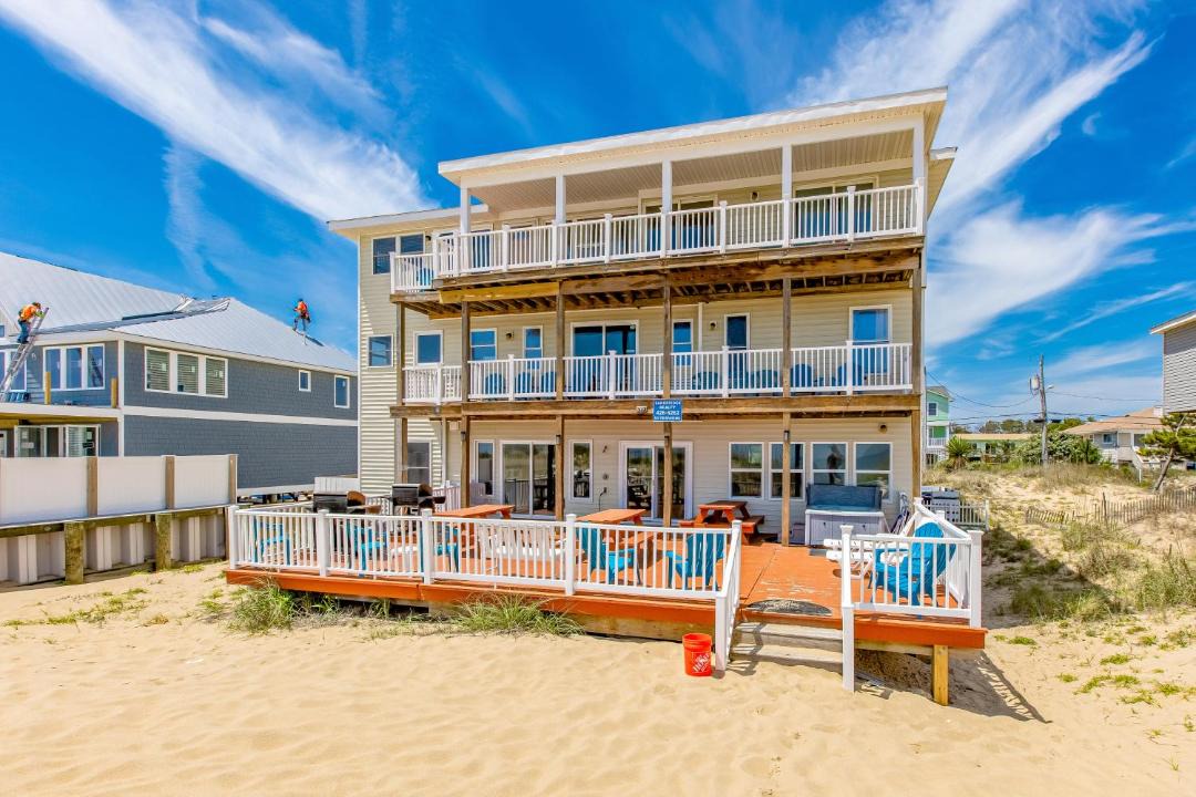 Photo of Others in Sandbridge