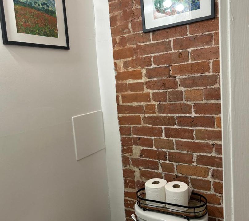 Photo of Bathroom in NoMad