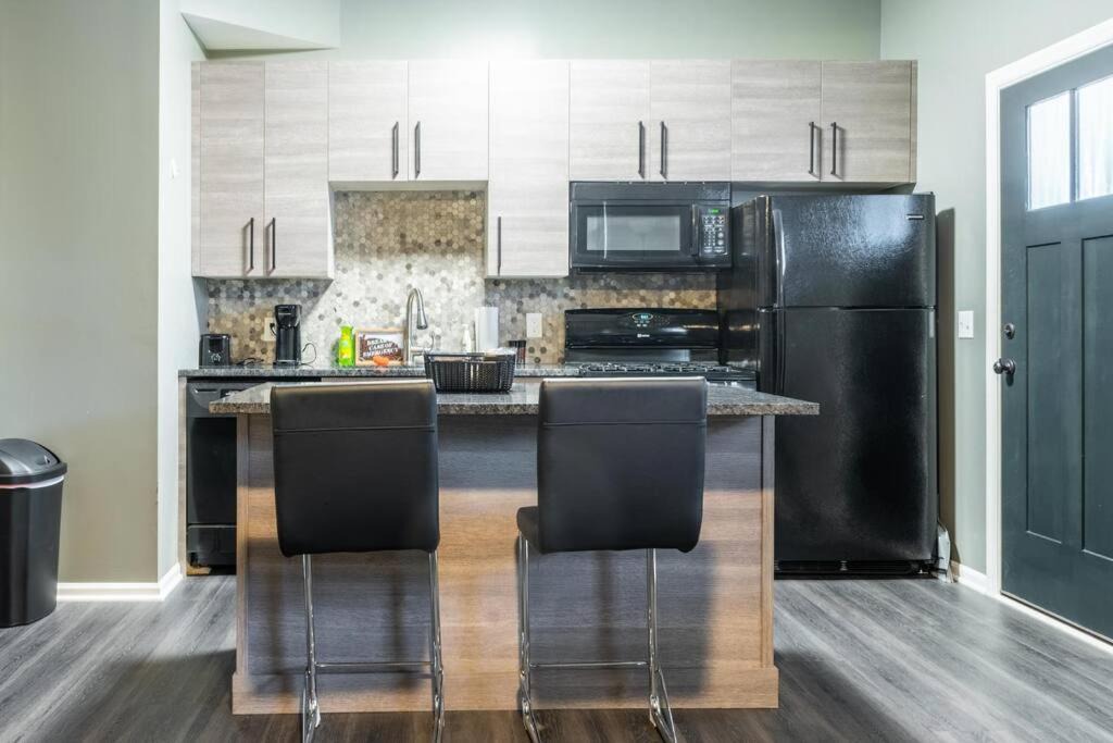 Photo of Kitchen in Little Italy