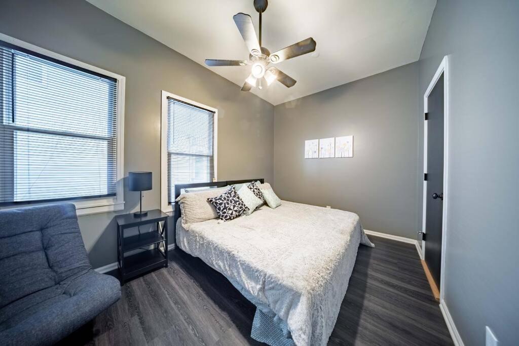 Photo of Bedroom in Little Italy