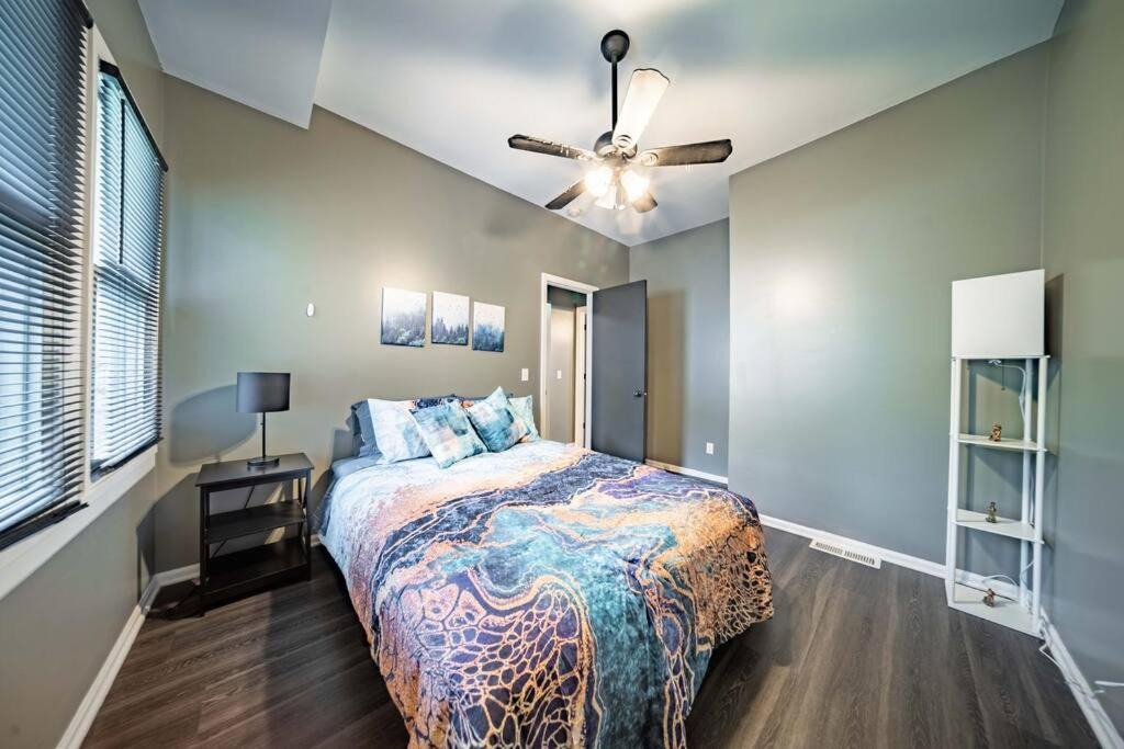 Photo of Bedroom in Little Italy