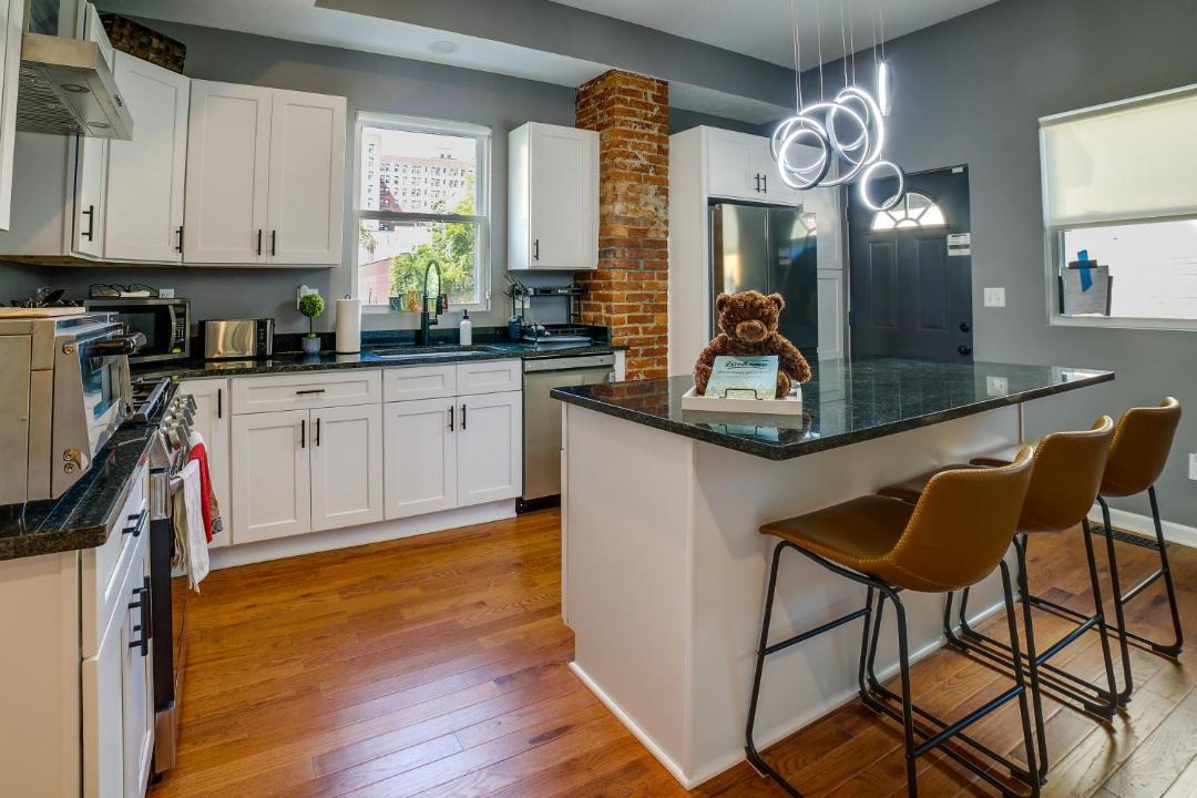Photo of Kitchen in Shadyside