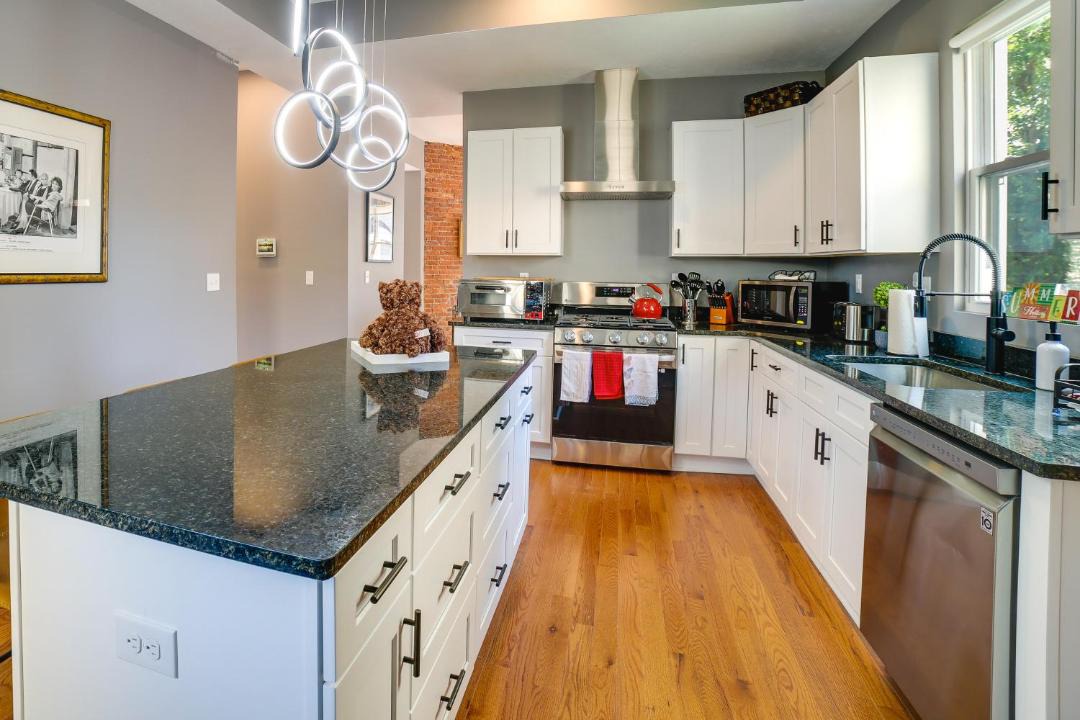 Photo of Kitchen in Shadyside