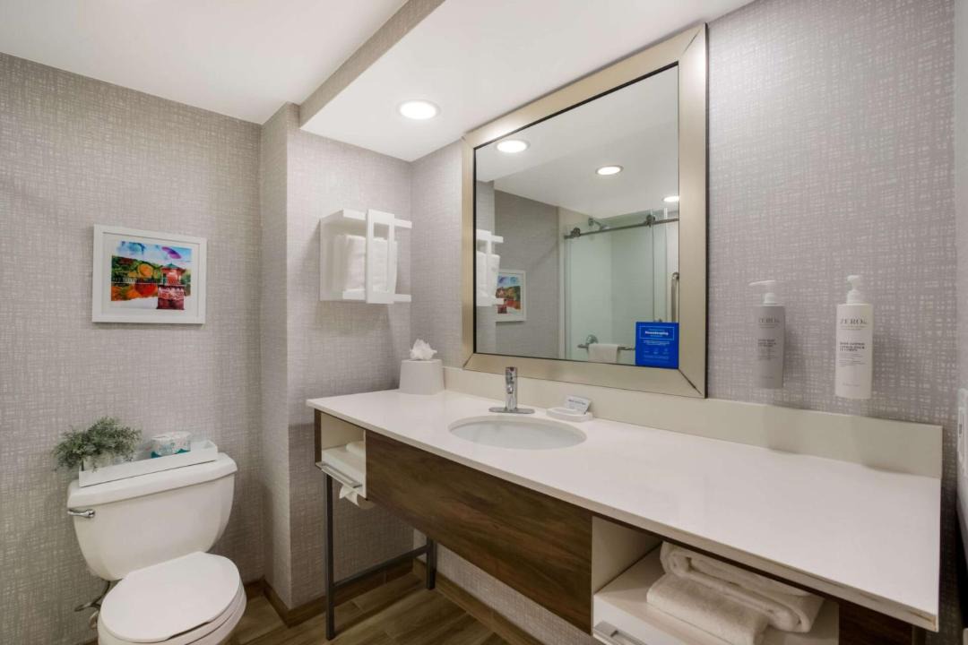 Photo of Bathroom in Willow Grove