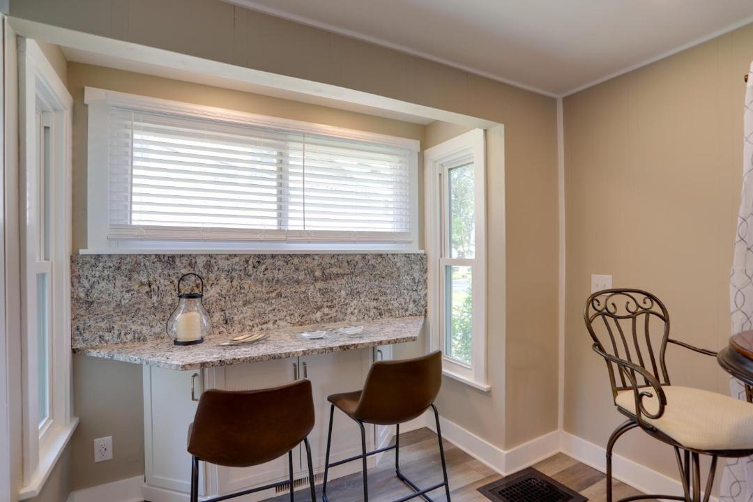 Photo of Livingroom in Willoughby