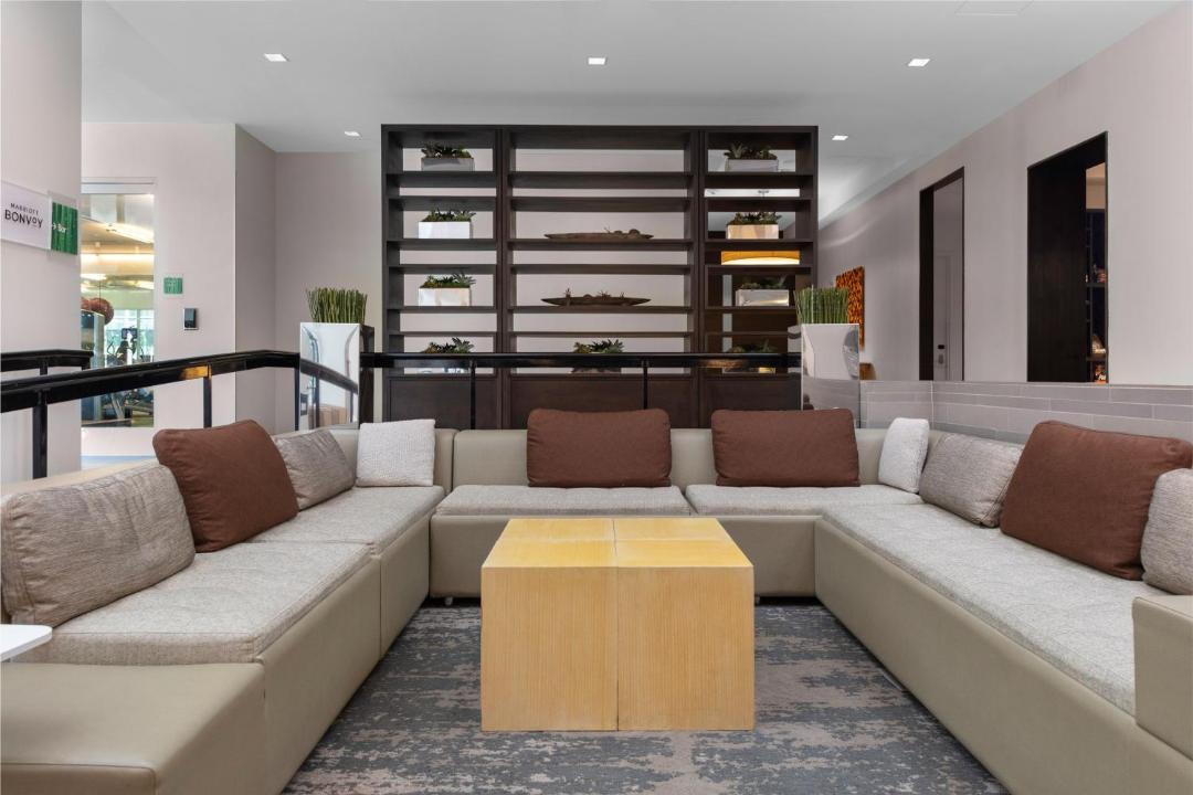 Photo of Livingroom in Hanover