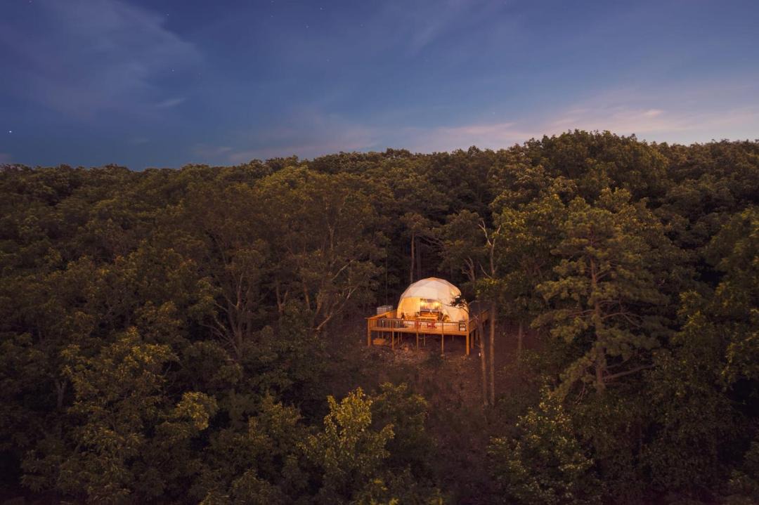 Photo of Outdoor in Capon Bridge