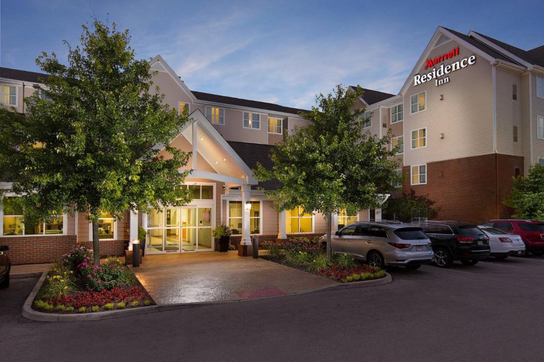 Photo of Buildings in Dayton