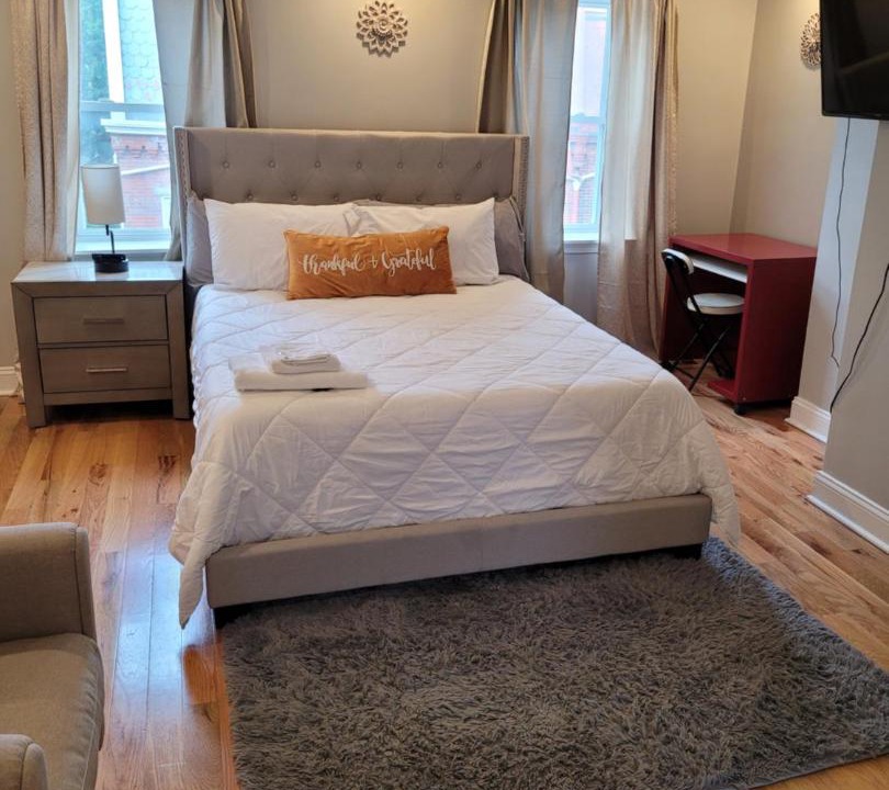 Photo of Bedroom in Fairmount