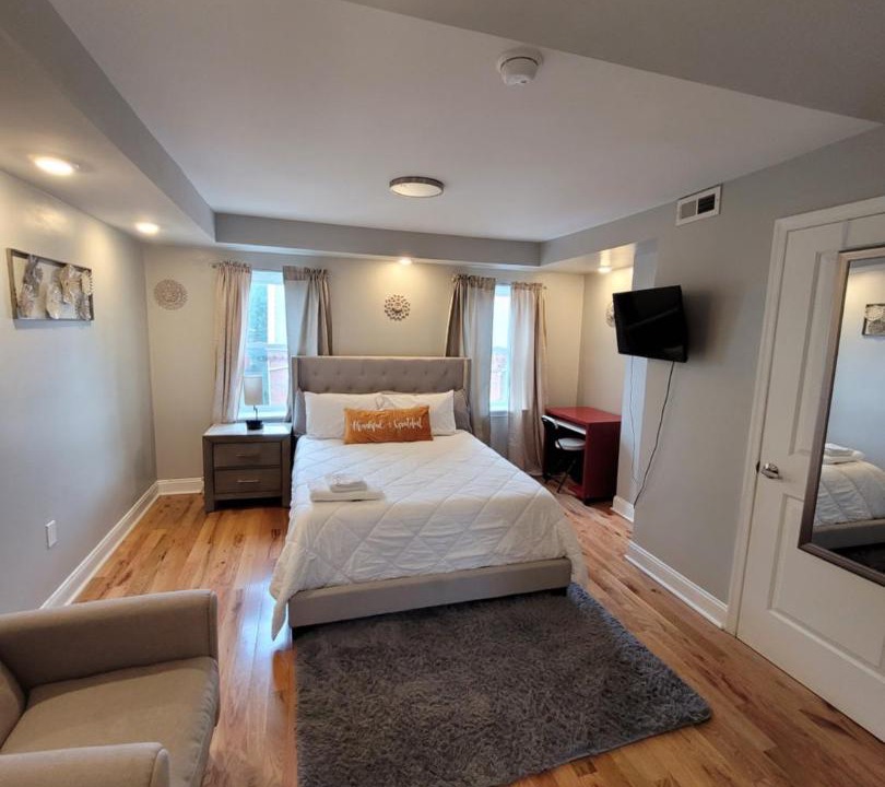 Photo of Bedroom in Fairmount