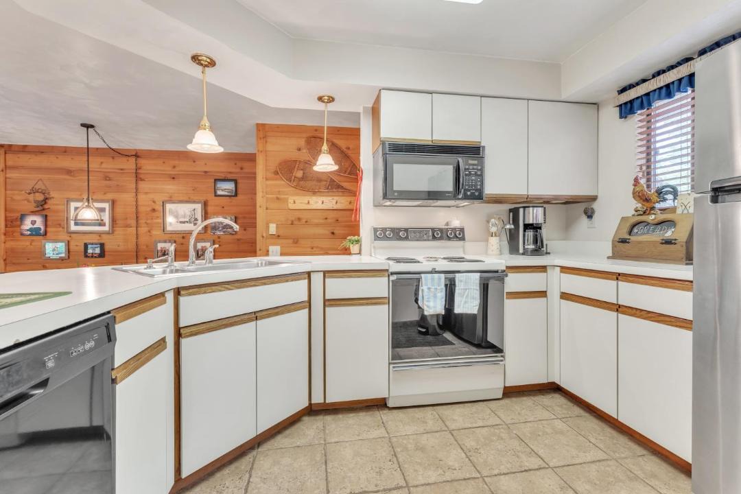 Photo of Kitchen in Seven Springs