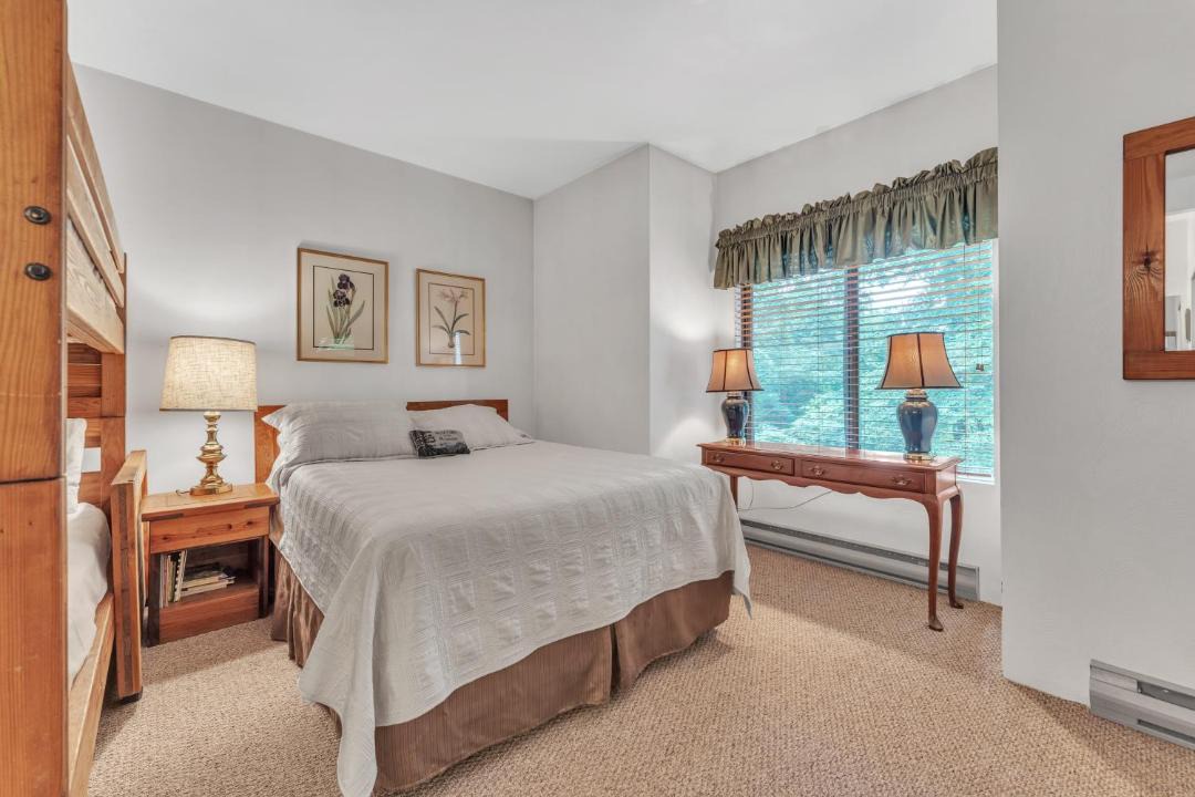 Photo of Bedroom in Seven Springs